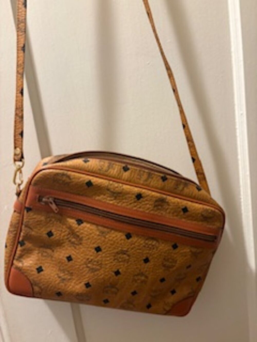 MCM Cross body